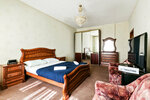 MaxRealty24 (Moscow, Lomonosovsky Avenue, 15), short-term housing rental