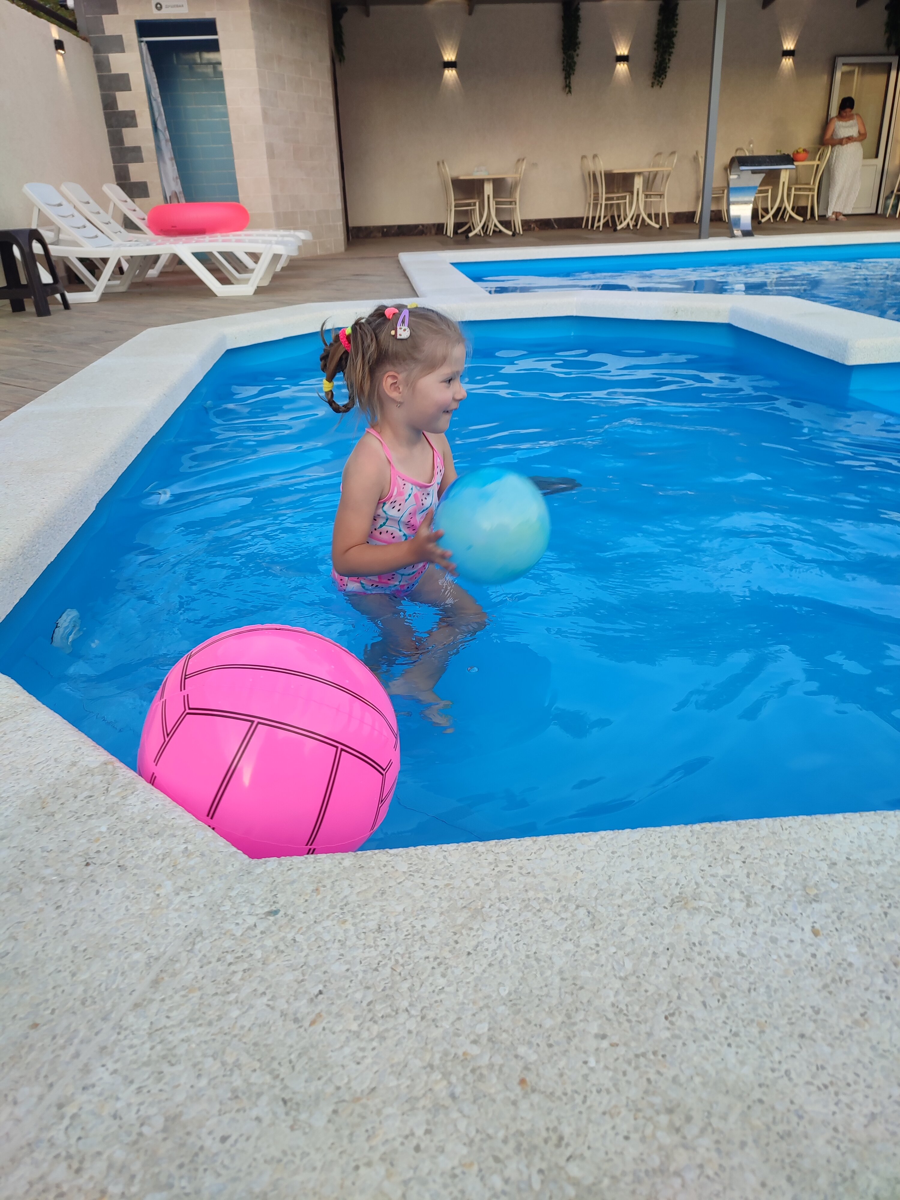 Фото Golden Plaza