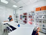 IQ007 (Balashikha, Novoye Pavlino Microdistrict, Kosinskoye shosse, 2), children's developmental center