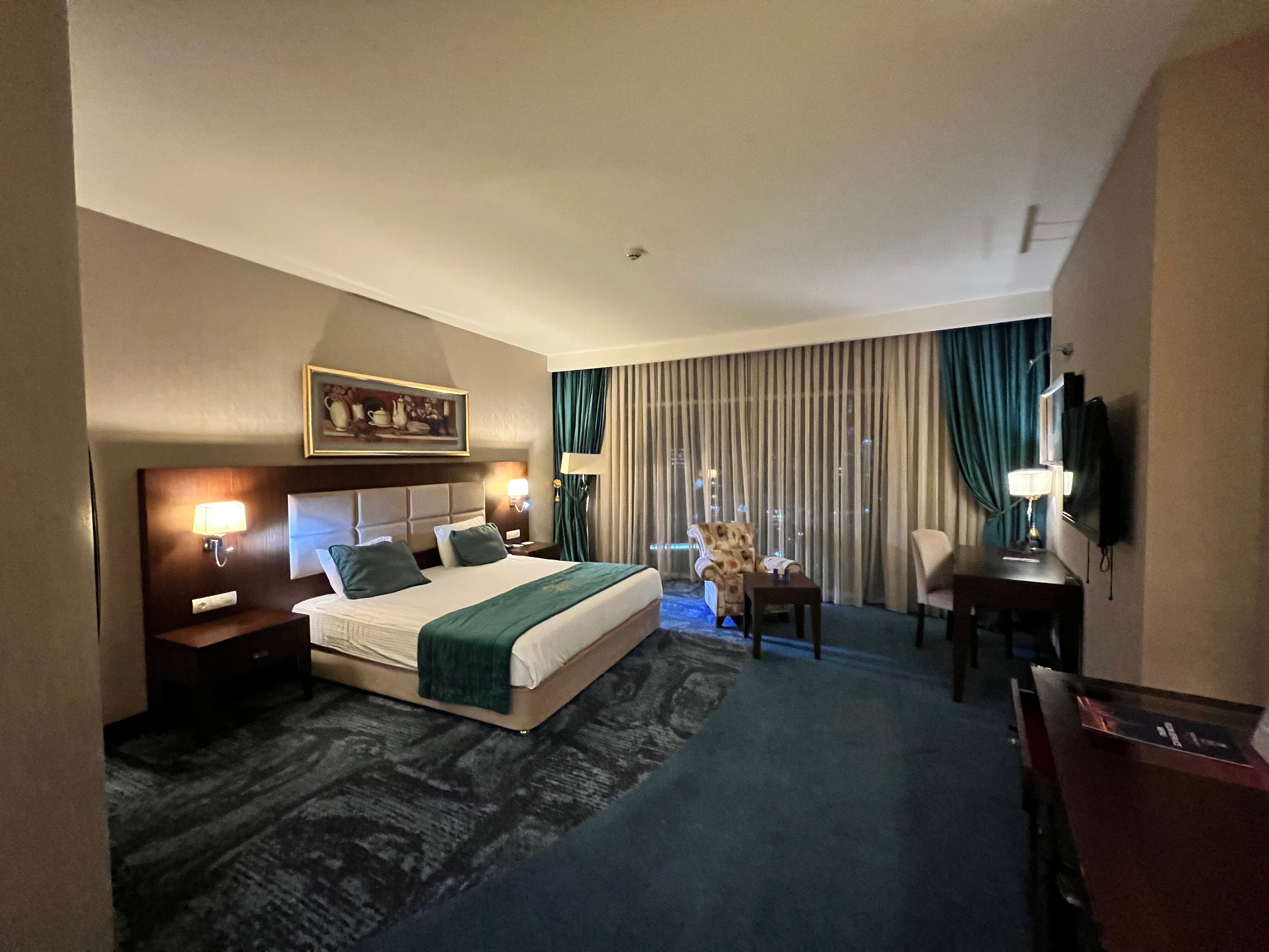 Фото Jrw Welmond Hotel & Casino