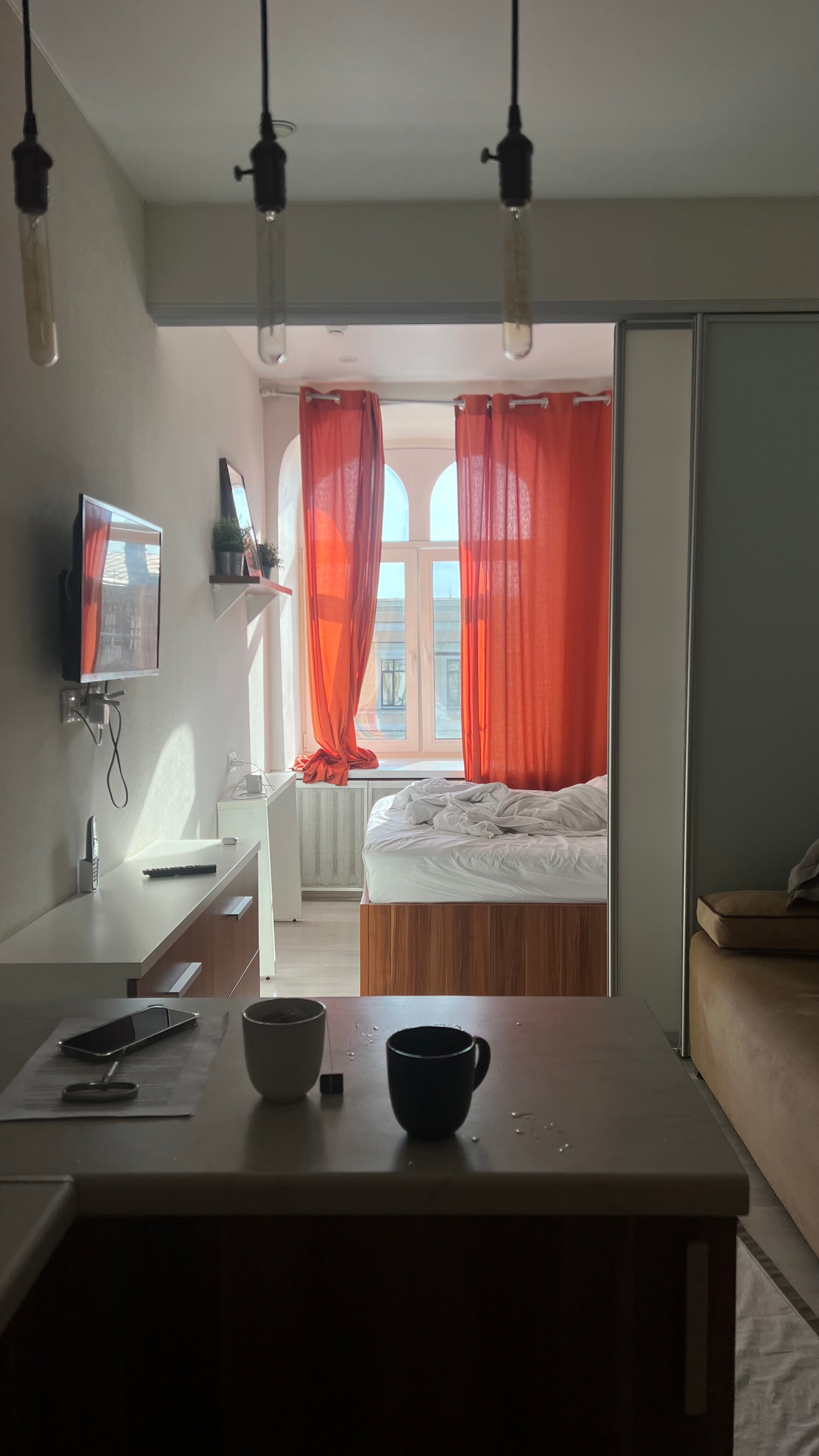 Фото Home Aparts