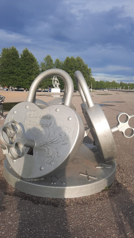 Фото Центральная