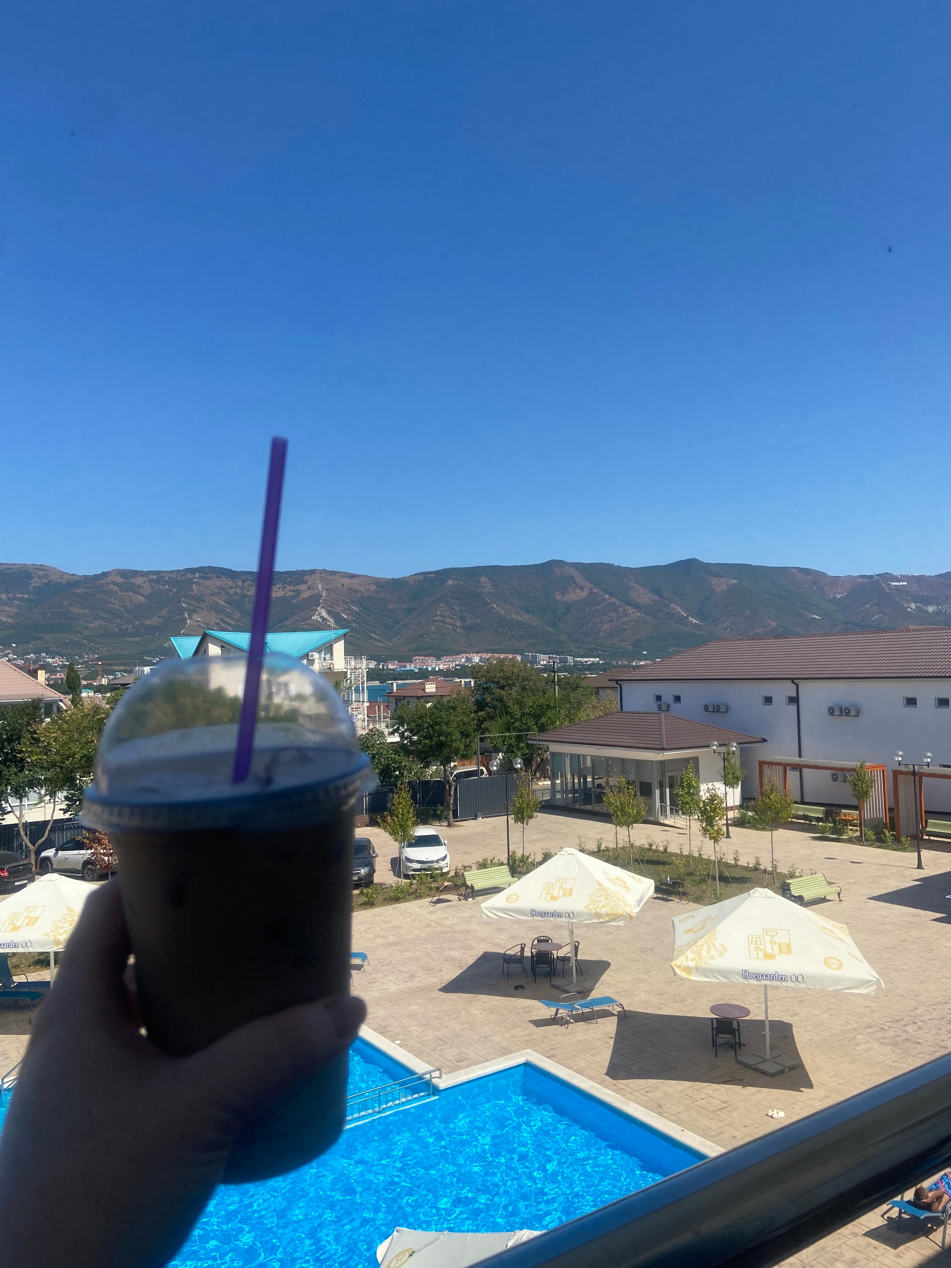 Фото Южный дом