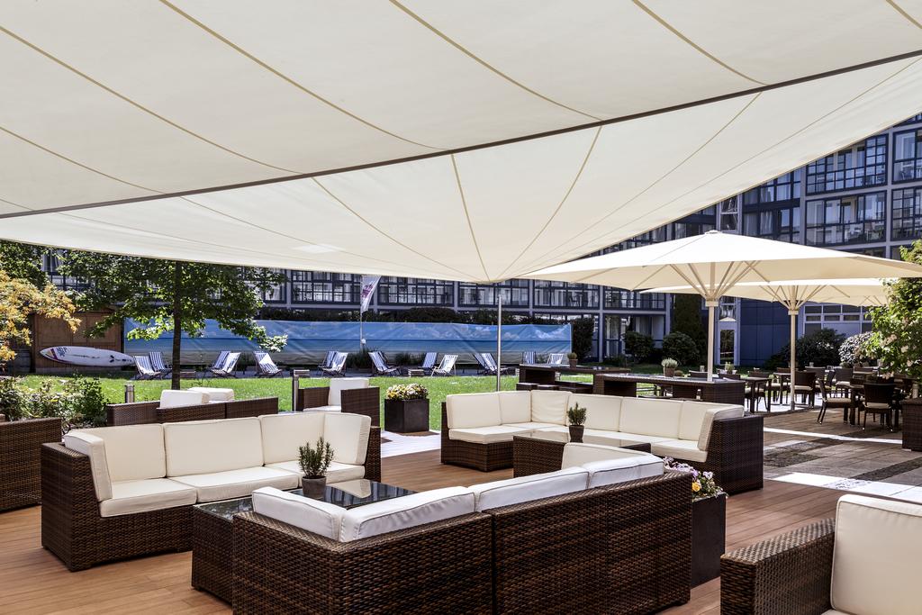 Фото Pullman Munich