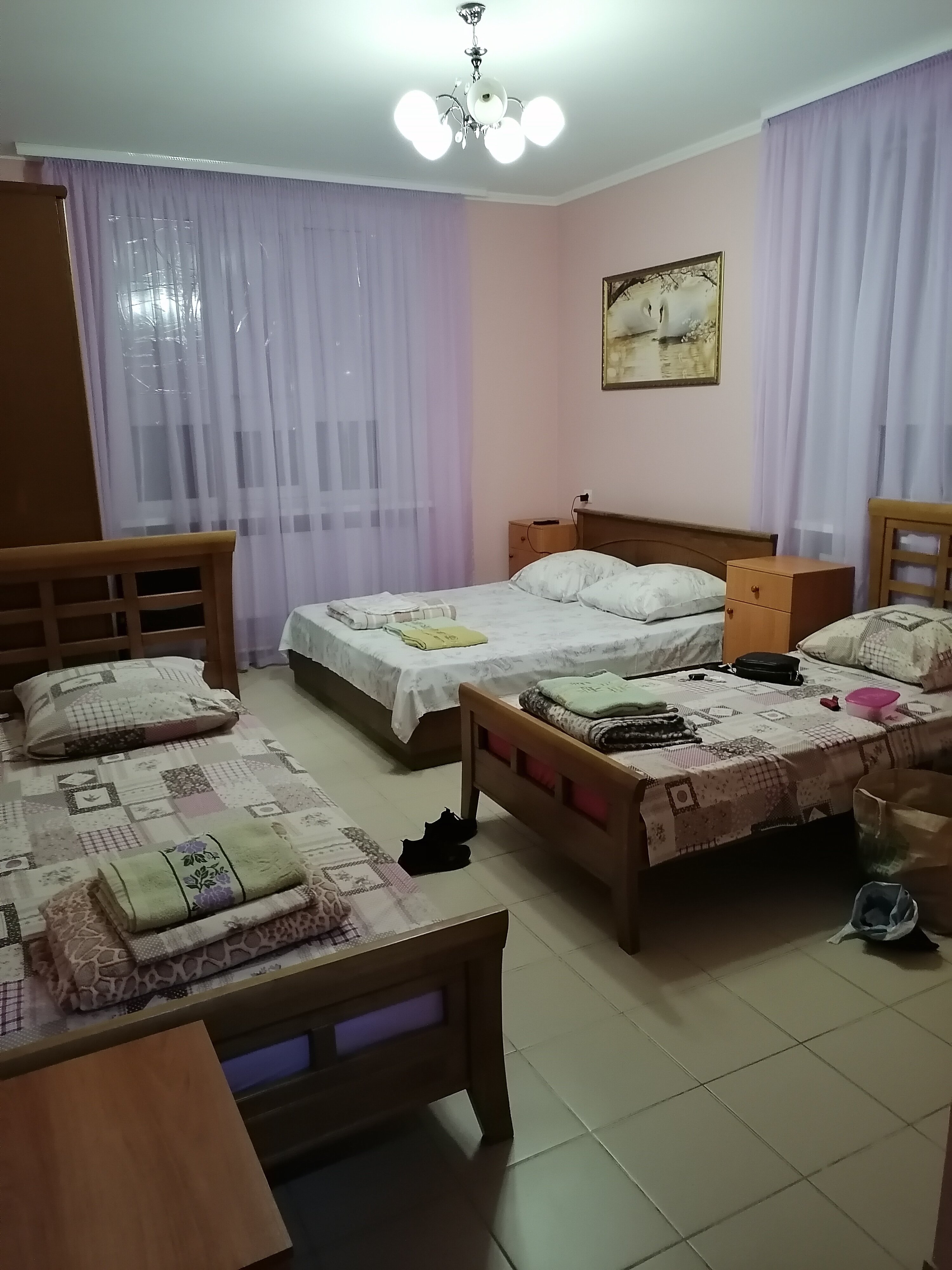 Фото Дубрава