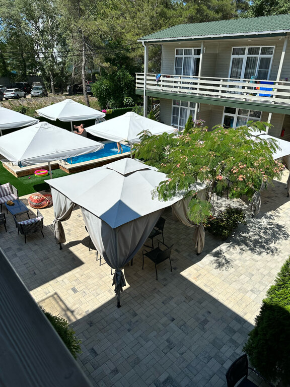 Фото Summer family