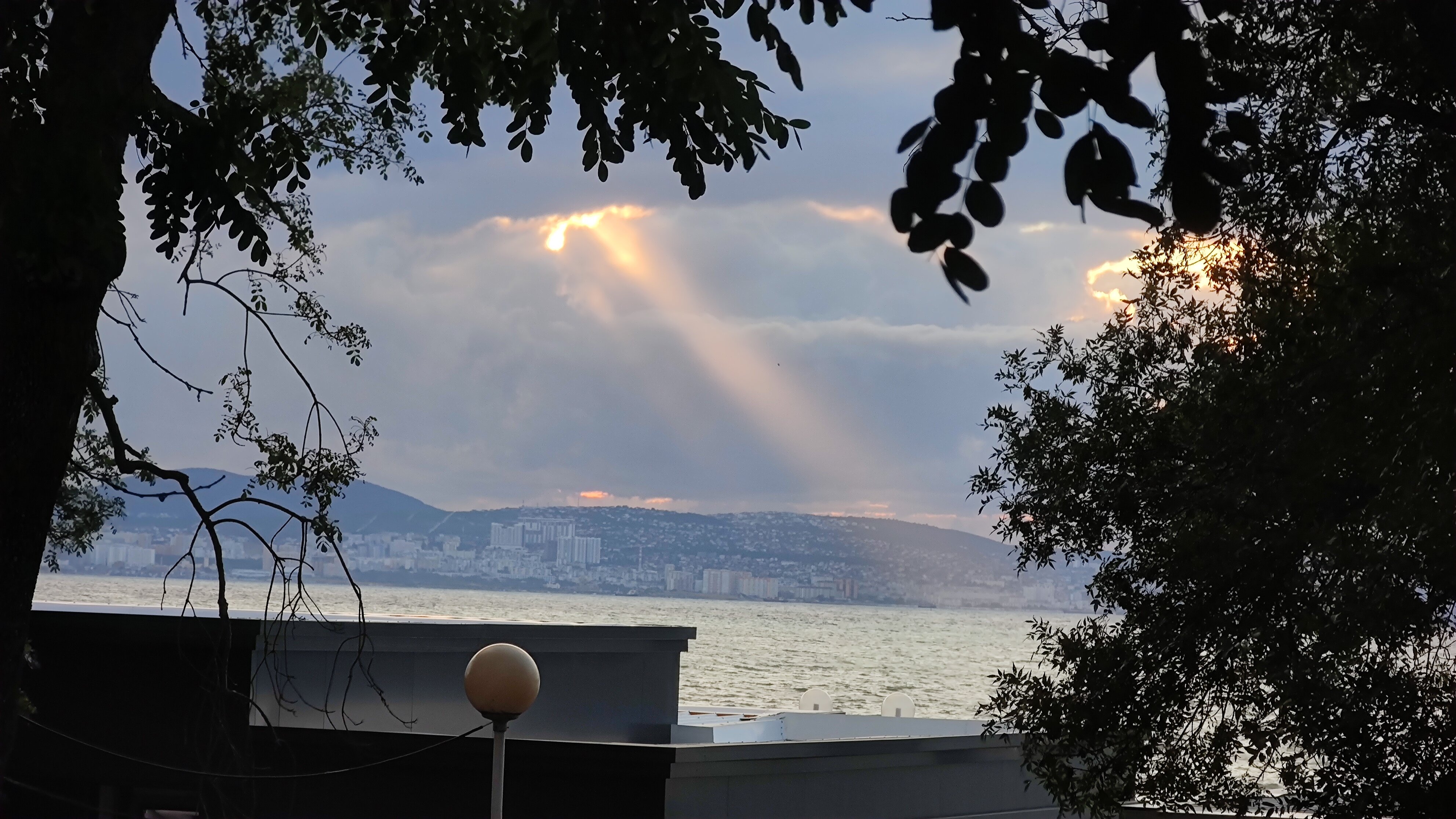 Фото Прованс