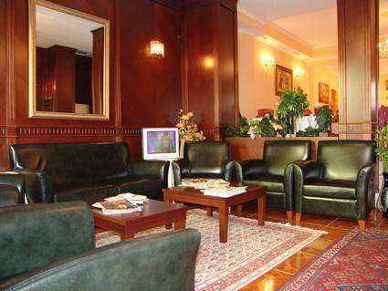 Фото Goethe Hotel Munich