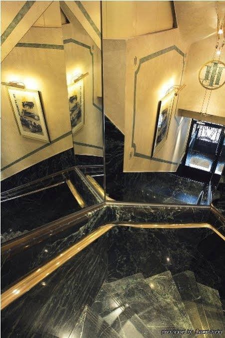 Фото Hotel du Lion