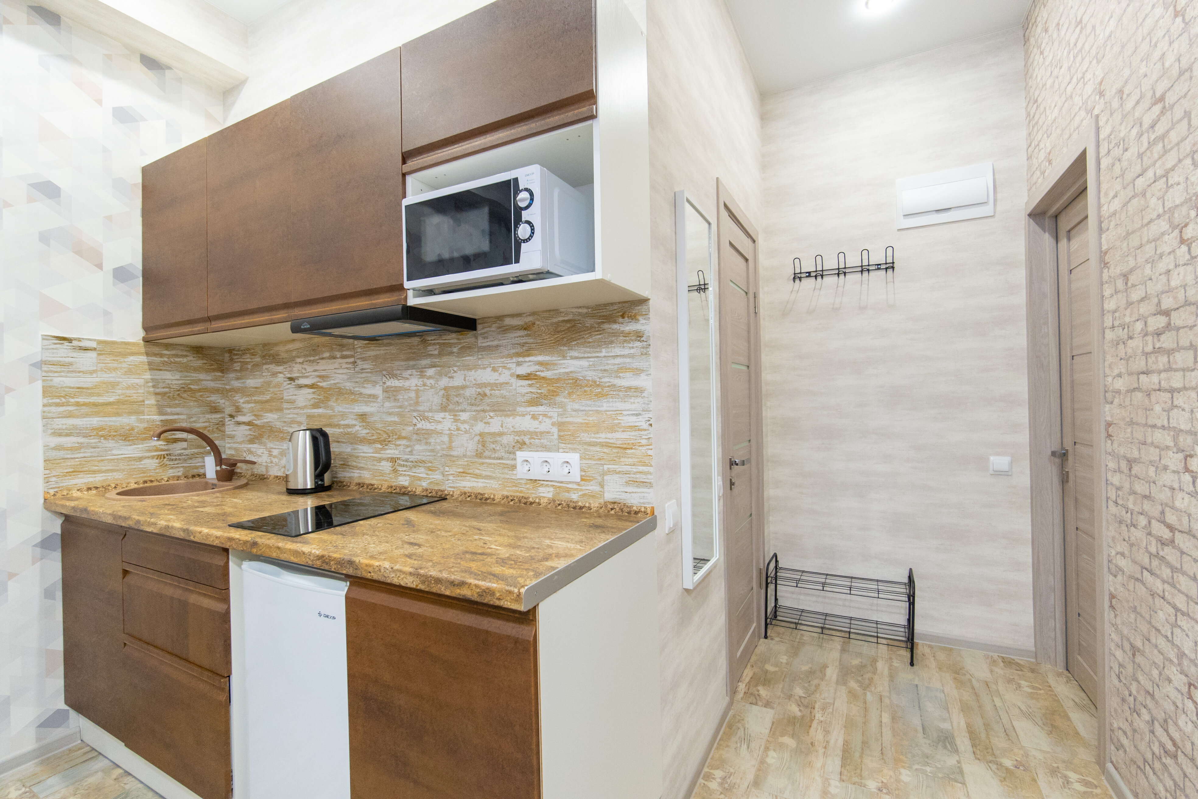 Фото Море Апартаментов