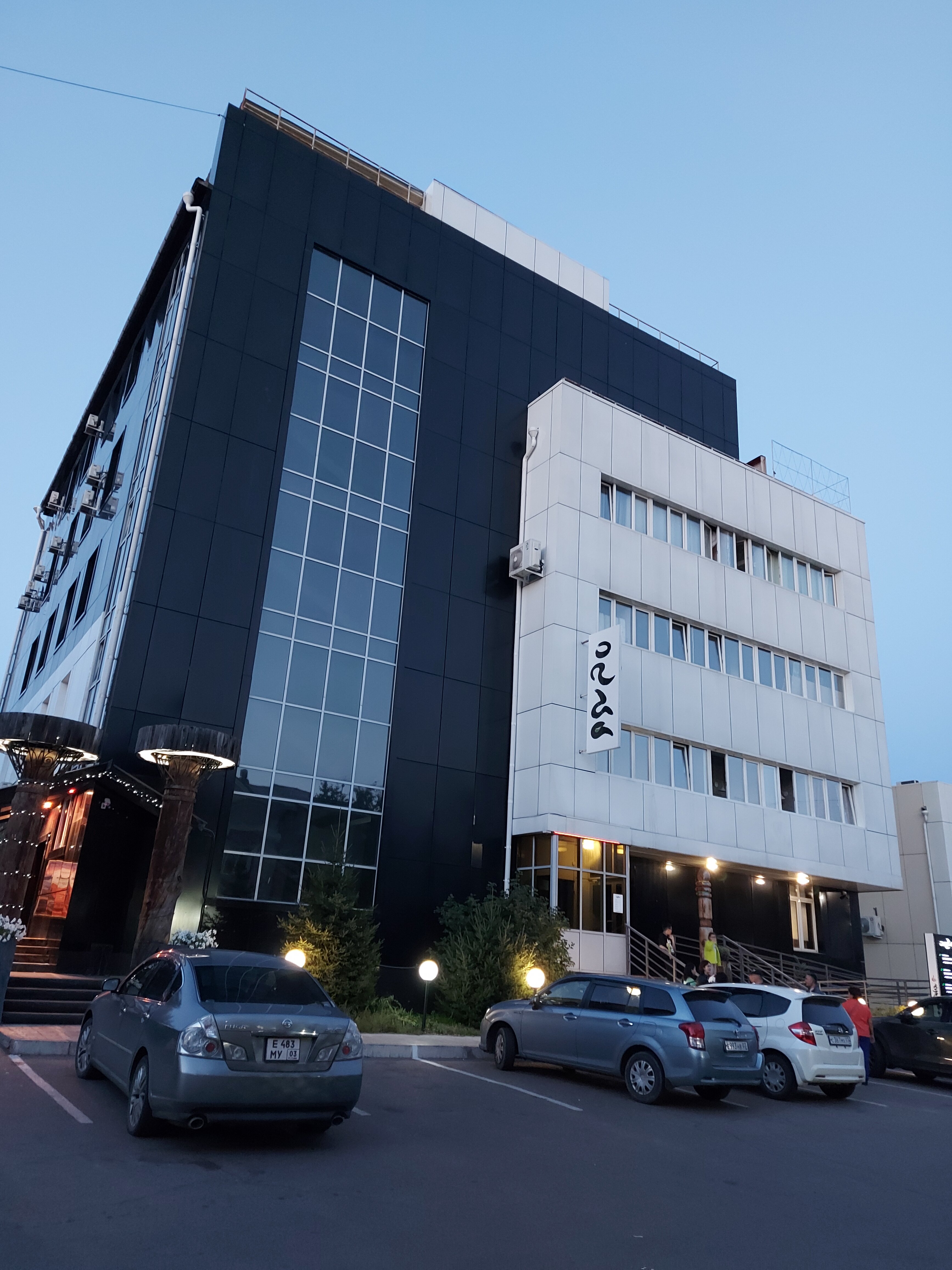 Фото отеля 4