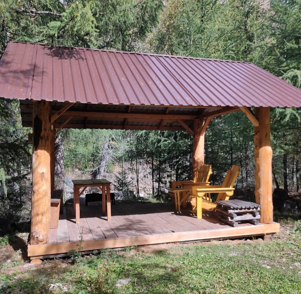 Фото Алатау