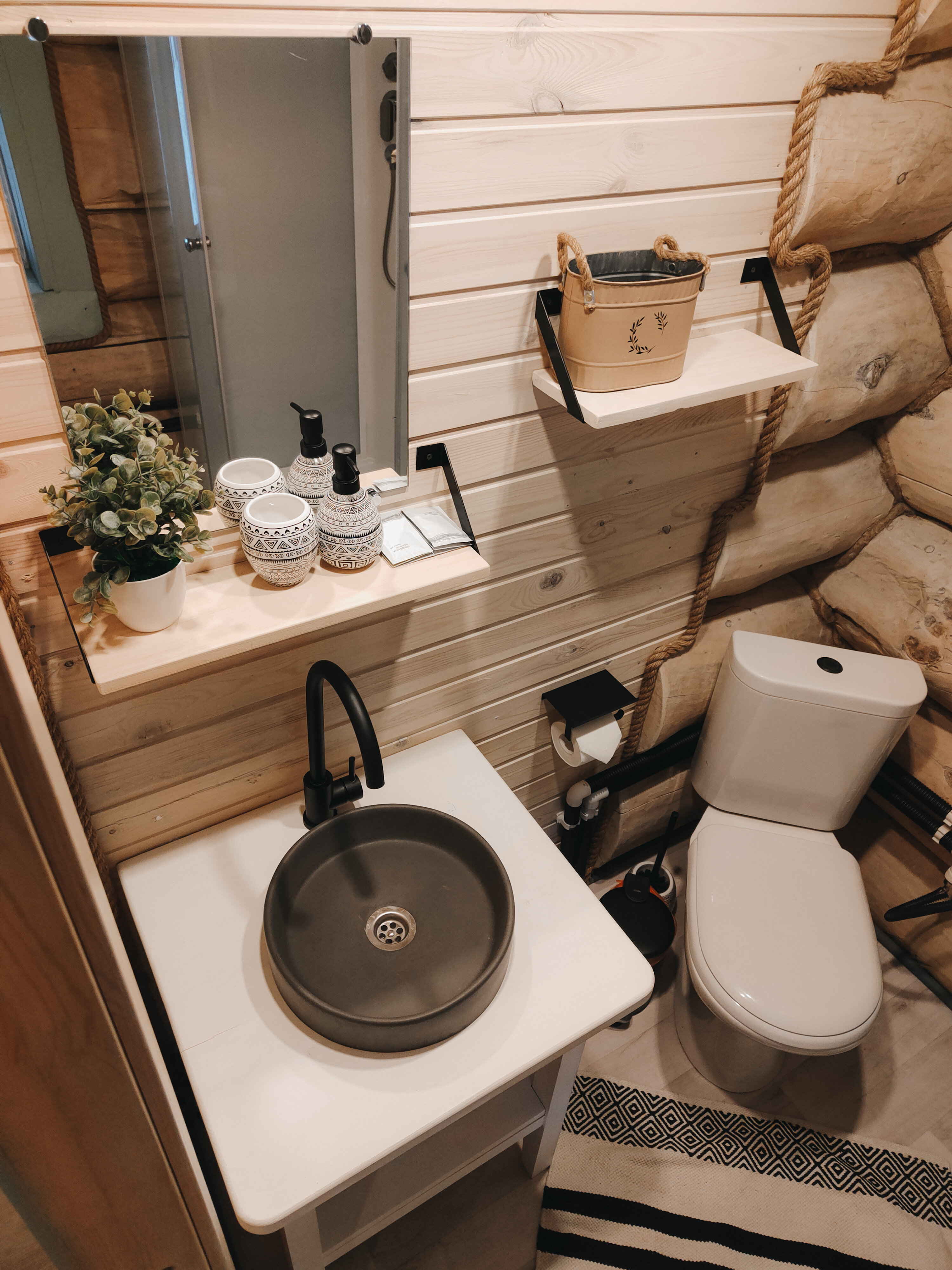 Фото Деревня Берендеевка