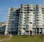 TSN Komissarova (ulitsa Komissarova, 4А), management company