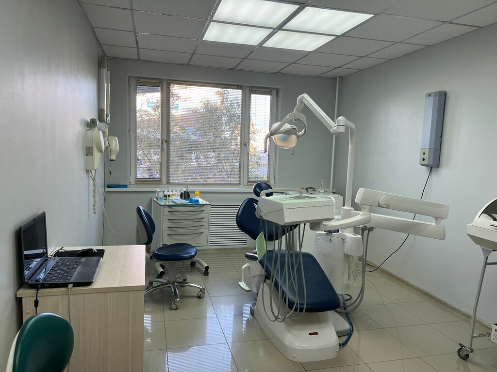 Dental clinic Yamaldent, Noviy Urengoy, photo