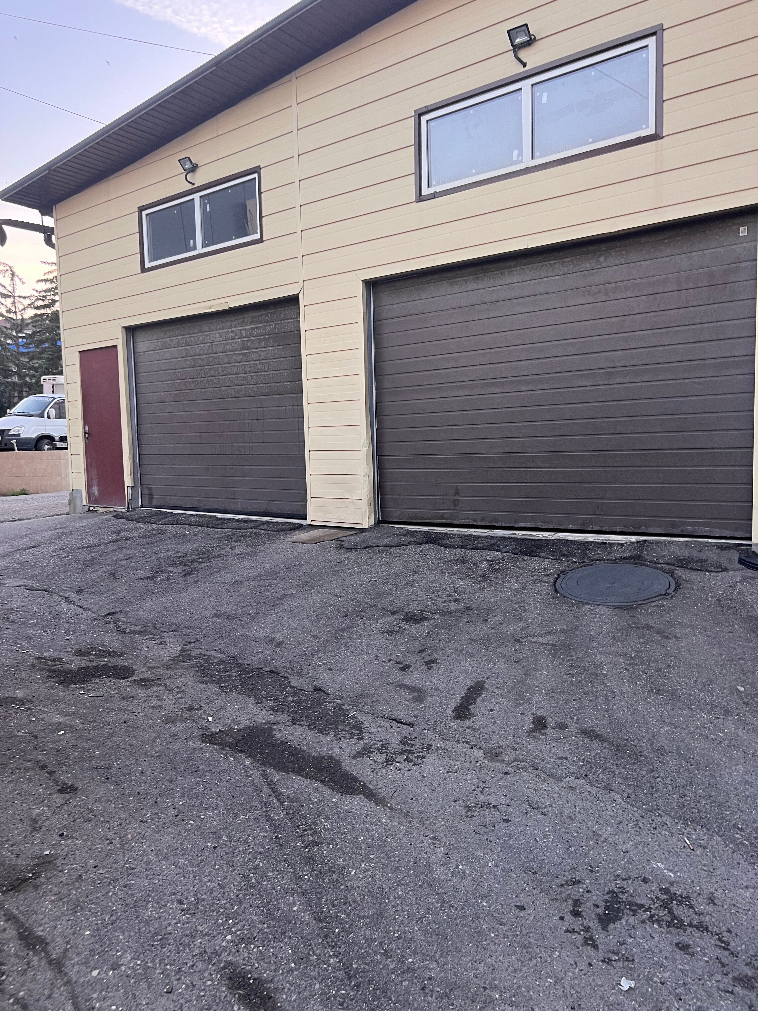 Фото Вилла Лацио