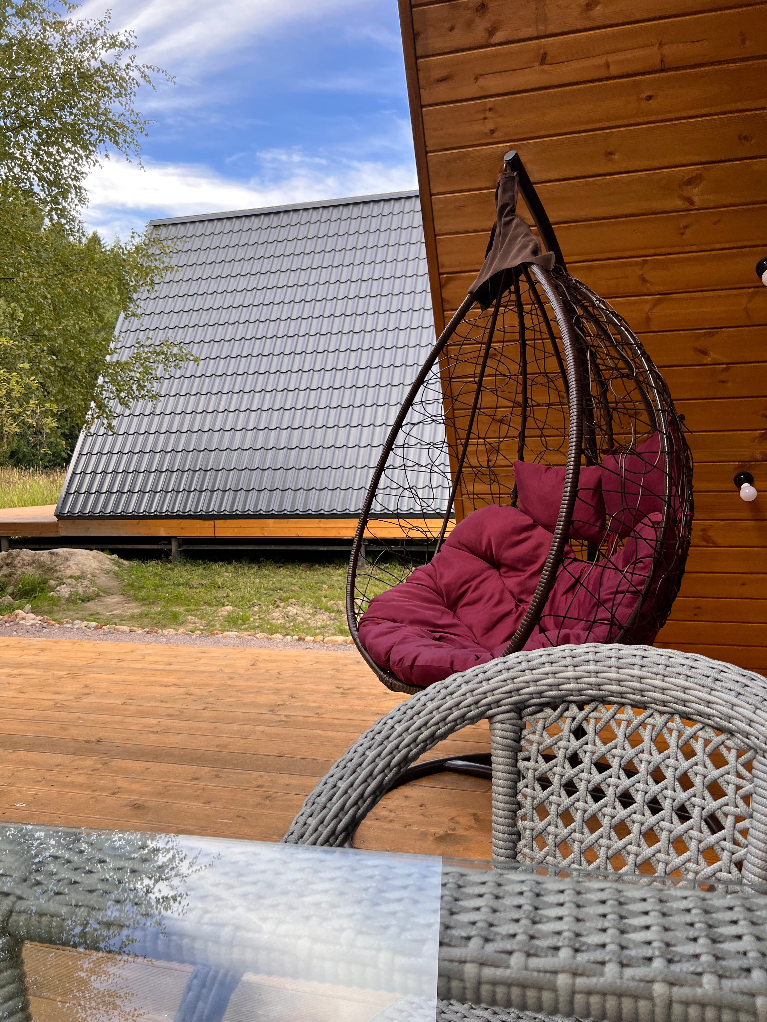 Фото Klever House Лехтуси