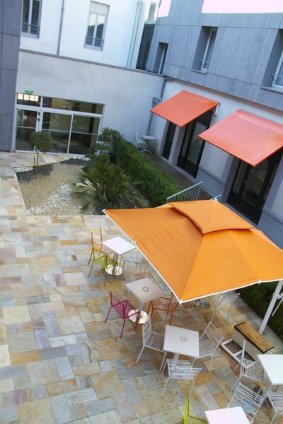 Фото Best Western Hotel San Benedetto