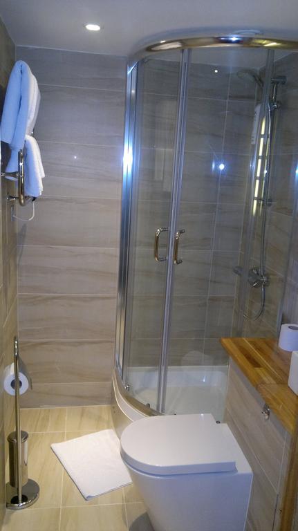 Фото Comfort Inn Hyde Park