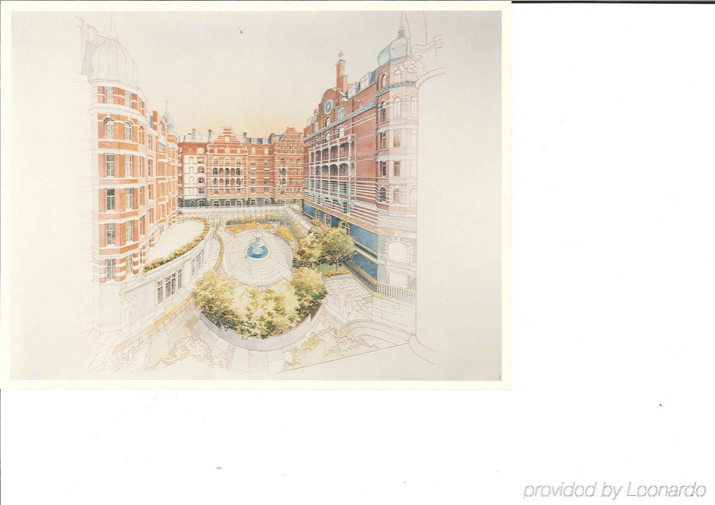 Фото St. James' Court, A Taj Hotel, London