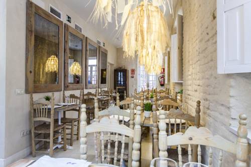 Фото Apartamentos Suites Santa Cruz