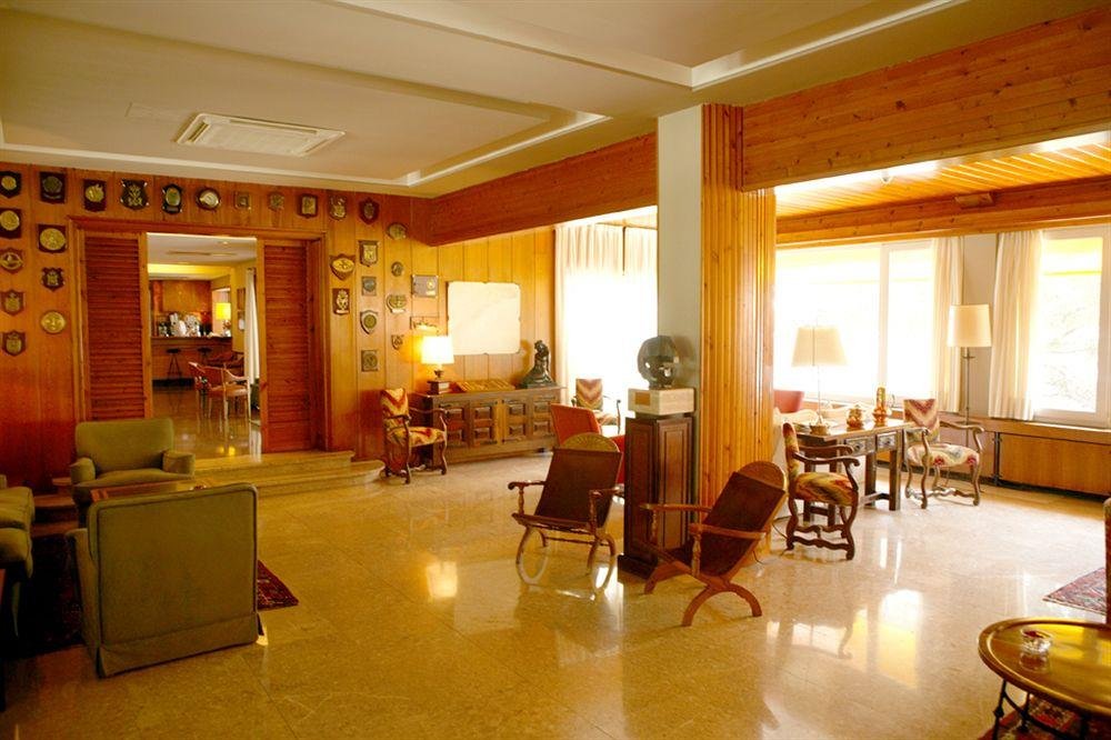 Фото Hotel Santa Marta
