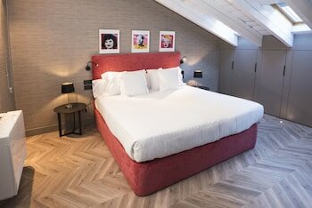 Фото Palacio Salvetti Suites