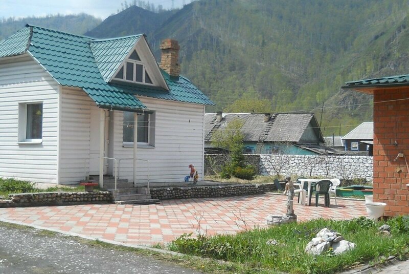 Серебряный источник — фото 19