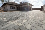 Zenith Chernozemie (Moskovskiy Avenue, 7Е) ، رصف البلاط