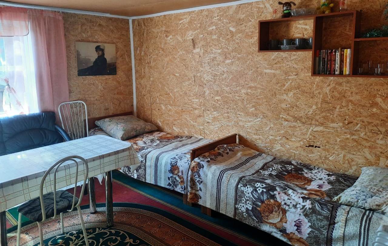 Фото У Рыбака