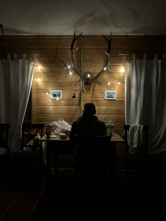 Фото Eastories farm