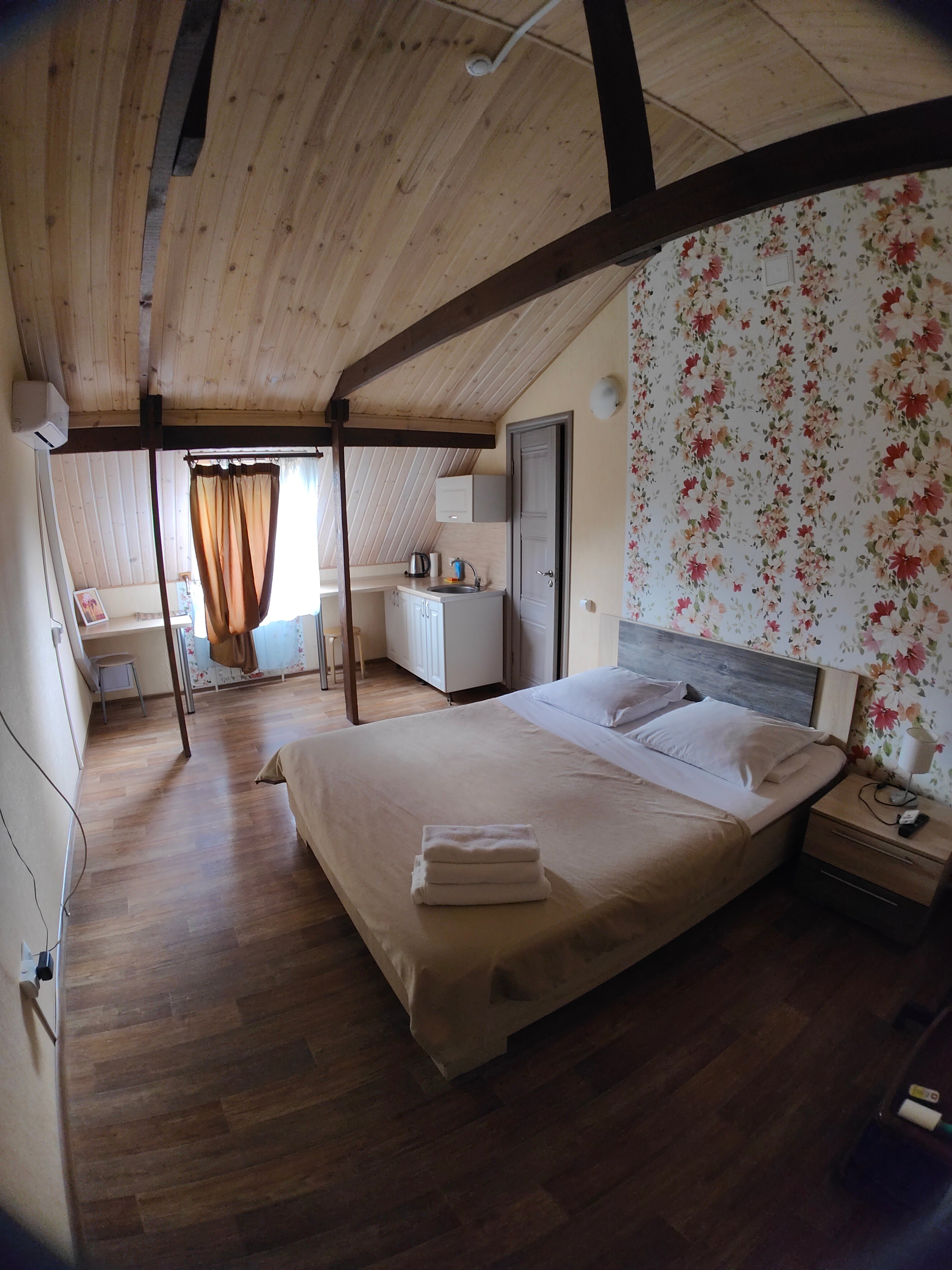 Фото Матрёшка