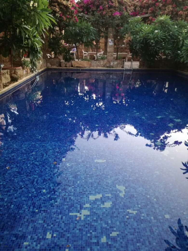 Фото Roman Boutique Hotel