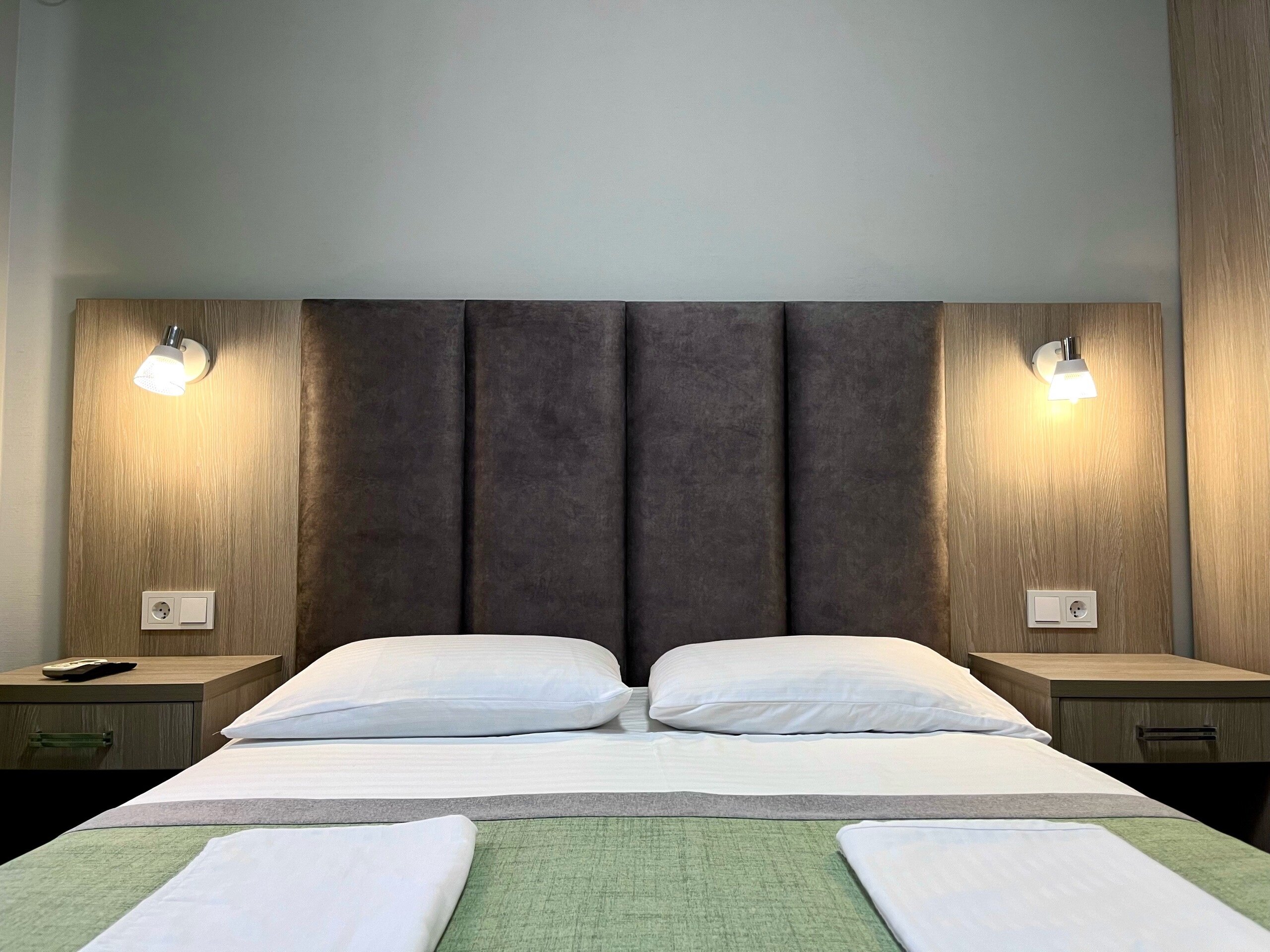 Фото отеля 2