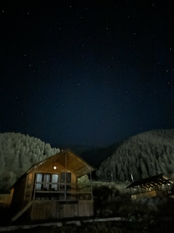 Фото Arkhyz Family Lodge