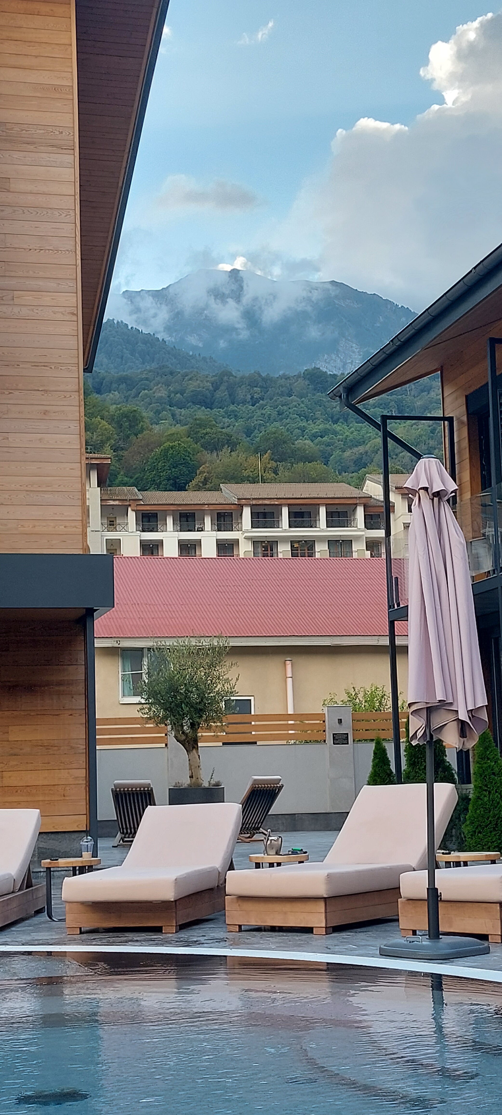 Фото Ultima Club Hotel