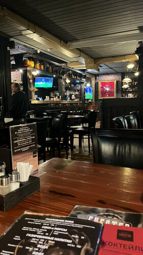 Bar, pub Chester Pub, Yoshkar‑Ola, photo