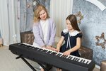 Бельканто (Sirotina Street, 2А), educación musical
