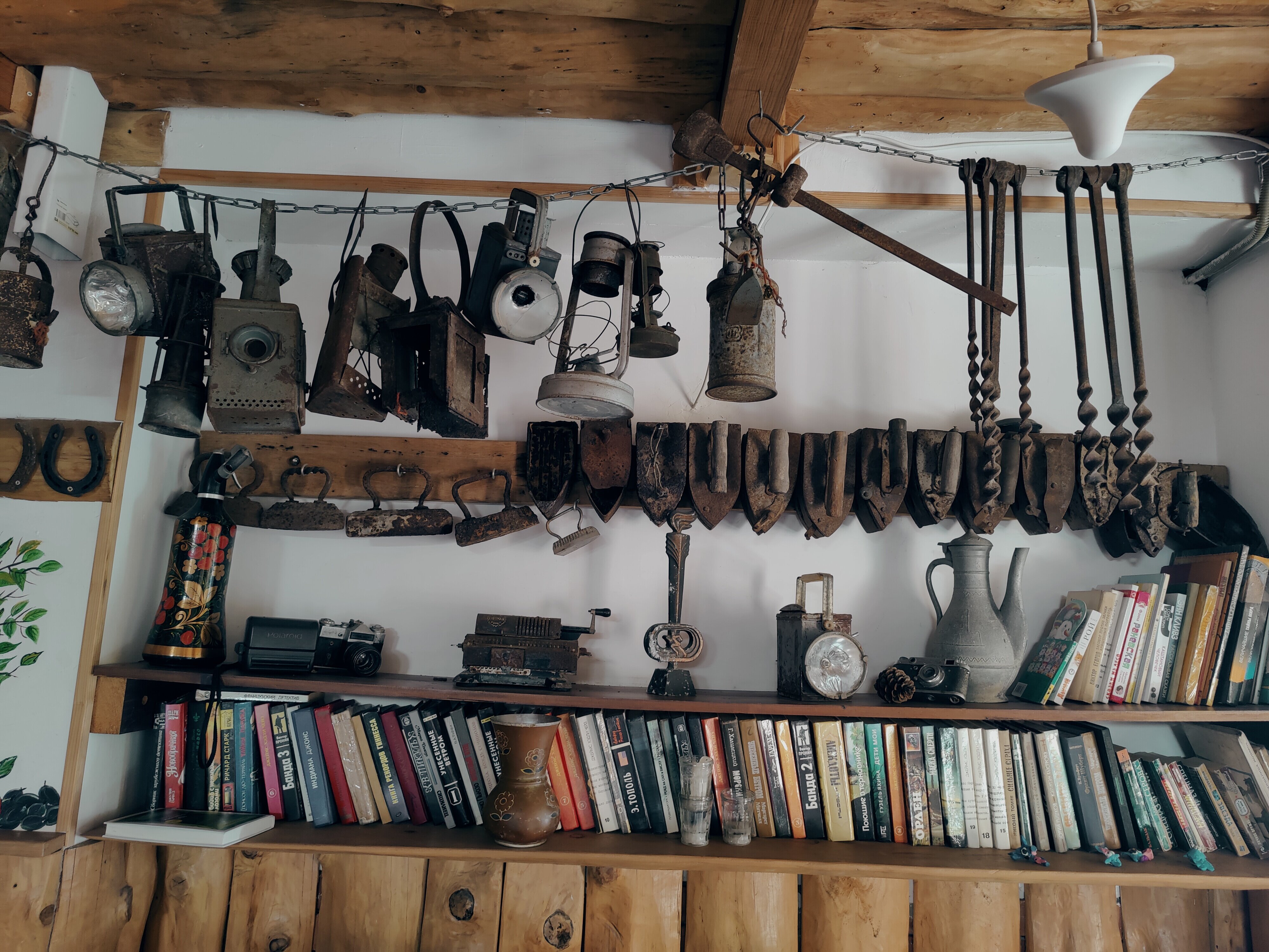 Фото Мама Джан