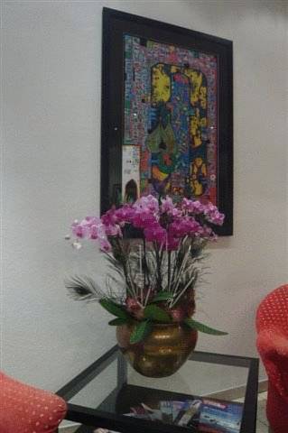 Фото Hotel Nymphenburg