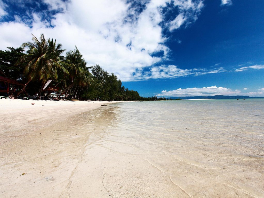 Фото Beck's Resort