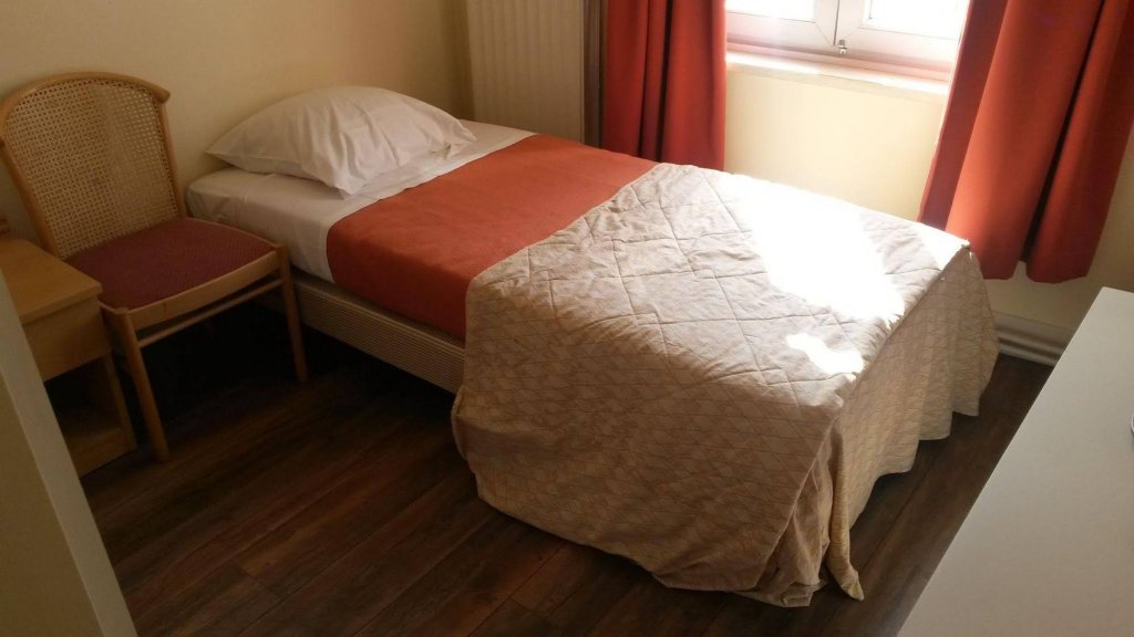 Фото Hotel Queen Mary