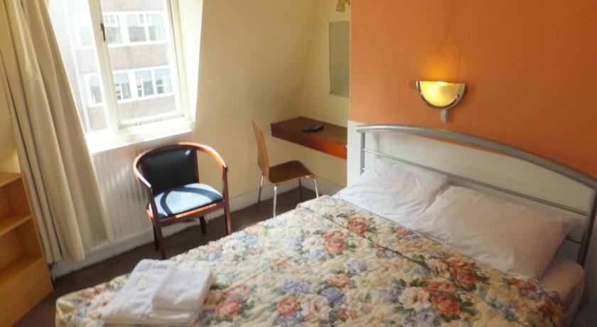 Фото Gresham Hotel