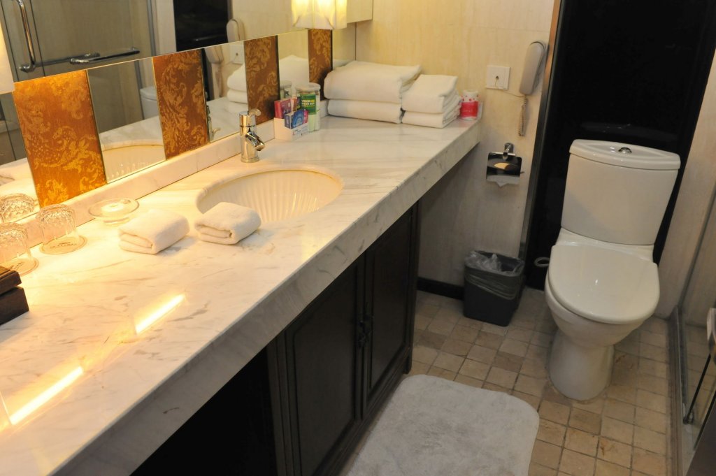 Фото Beijing Olympic Park Boutique Hotel