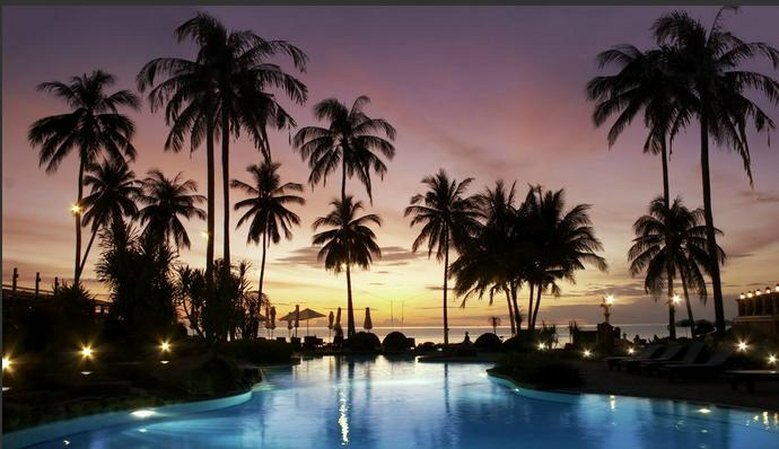 Фото Santhiya Tree Koh Chang Resort