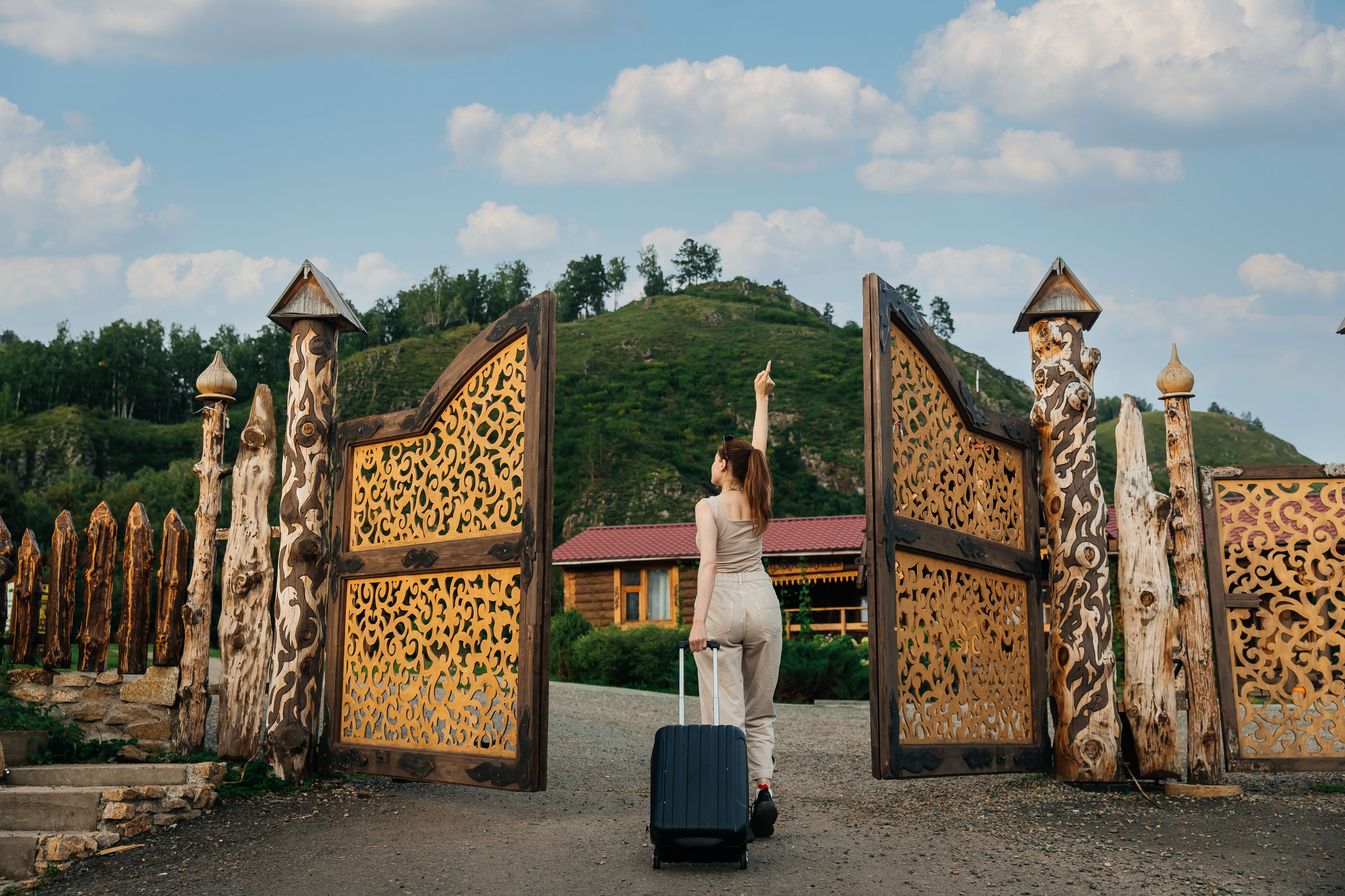 Фото Усадьба Сокол