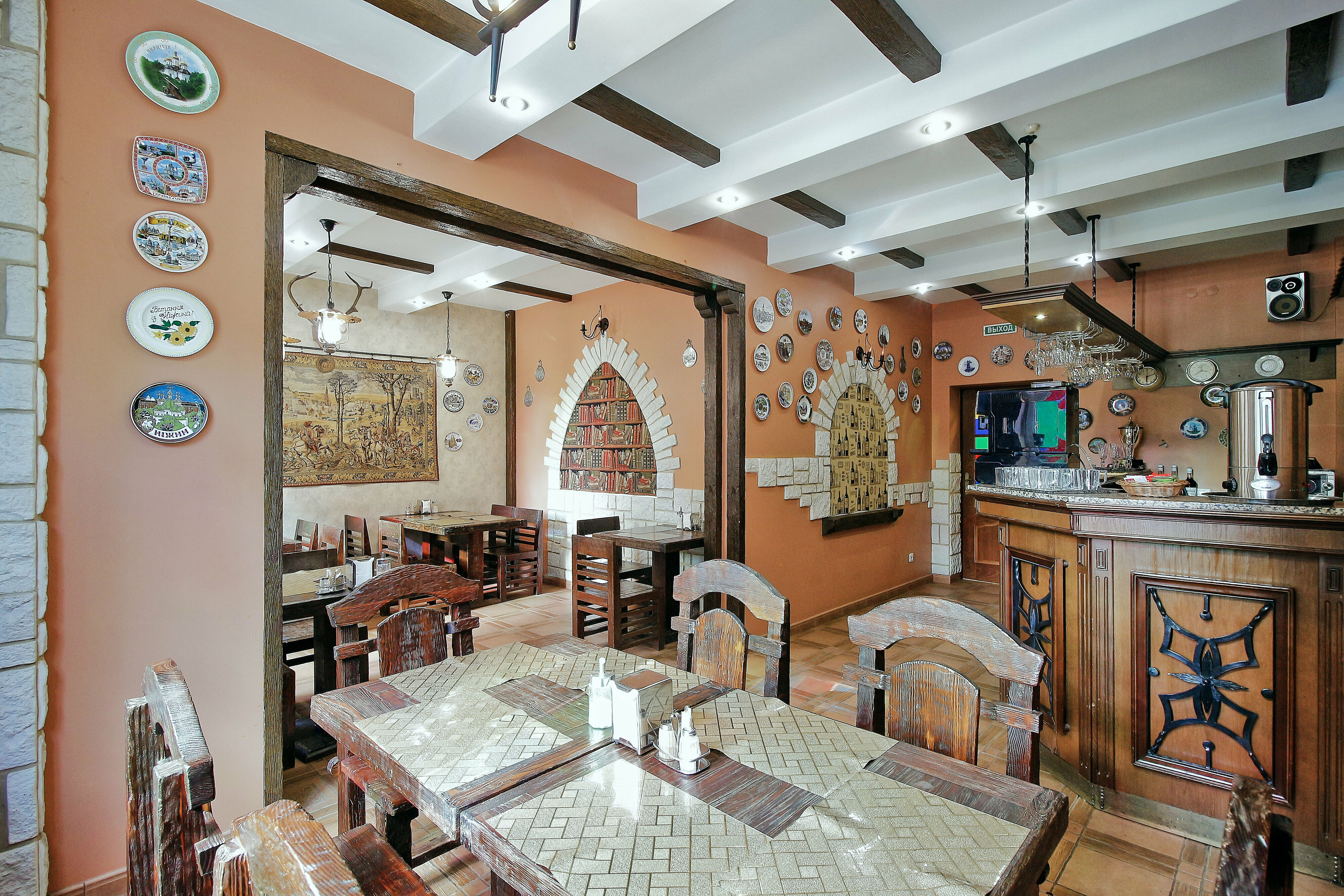 Фото Котбус