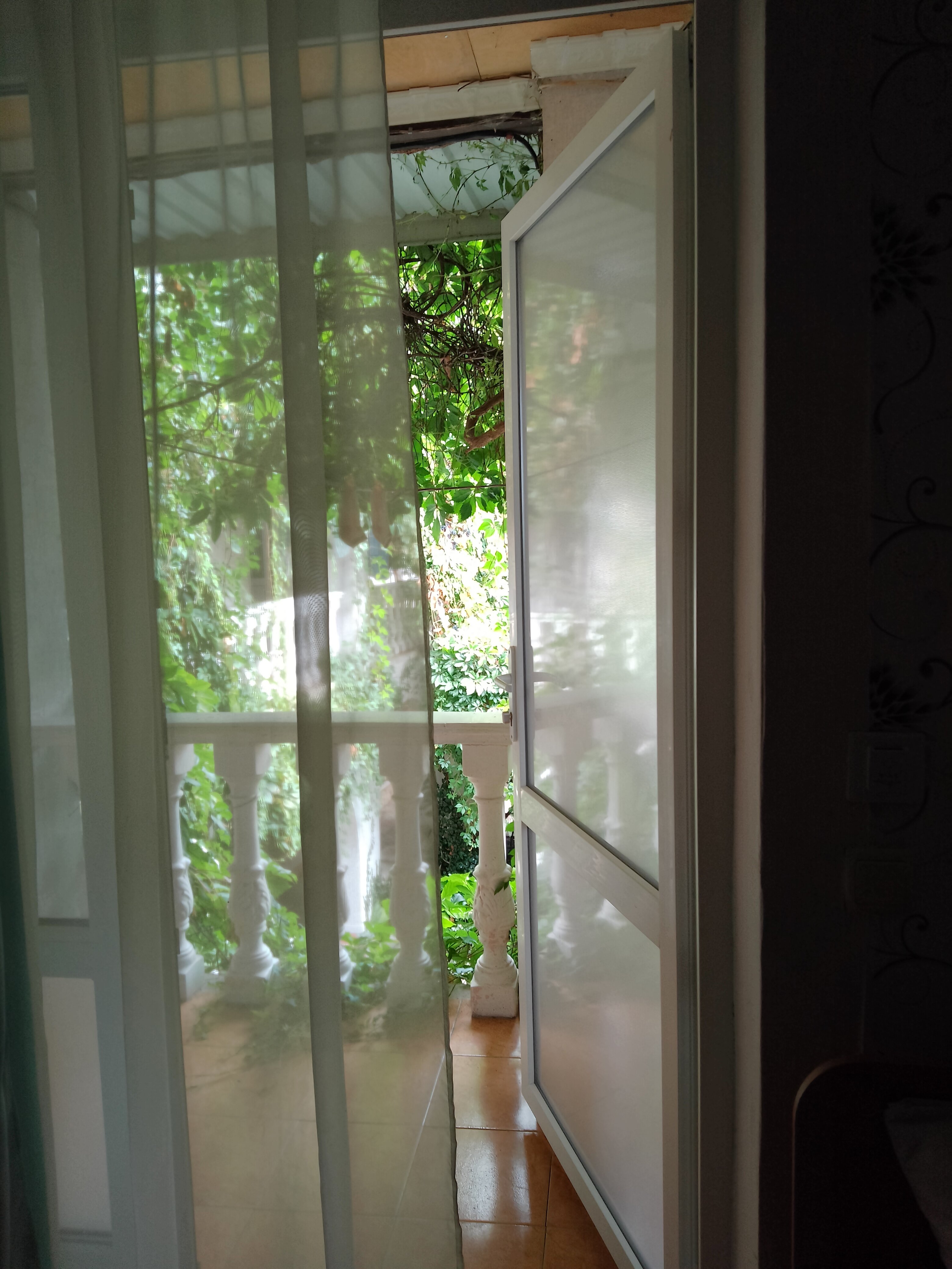 Фото Рандеву