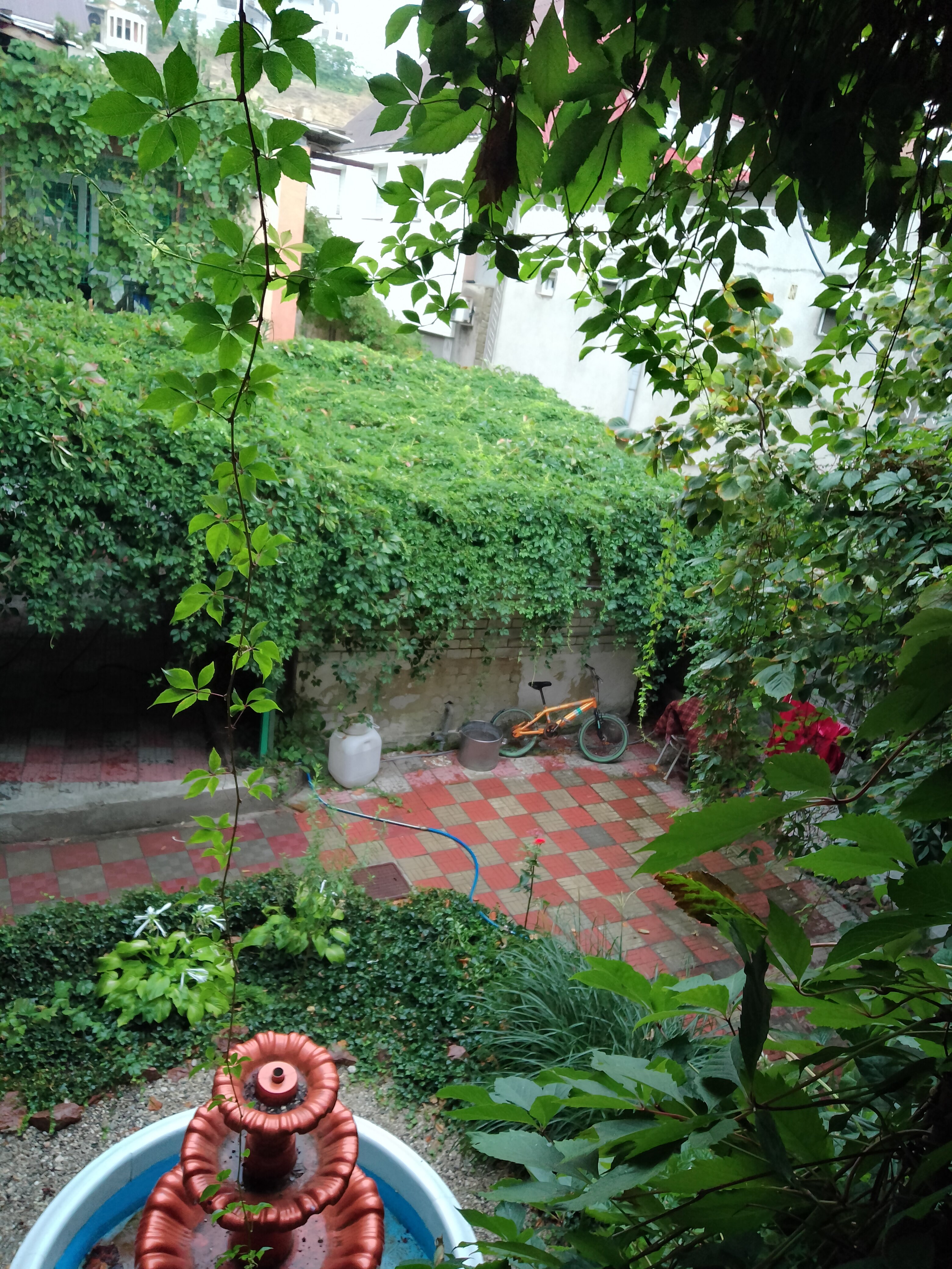 Фото Рандеву