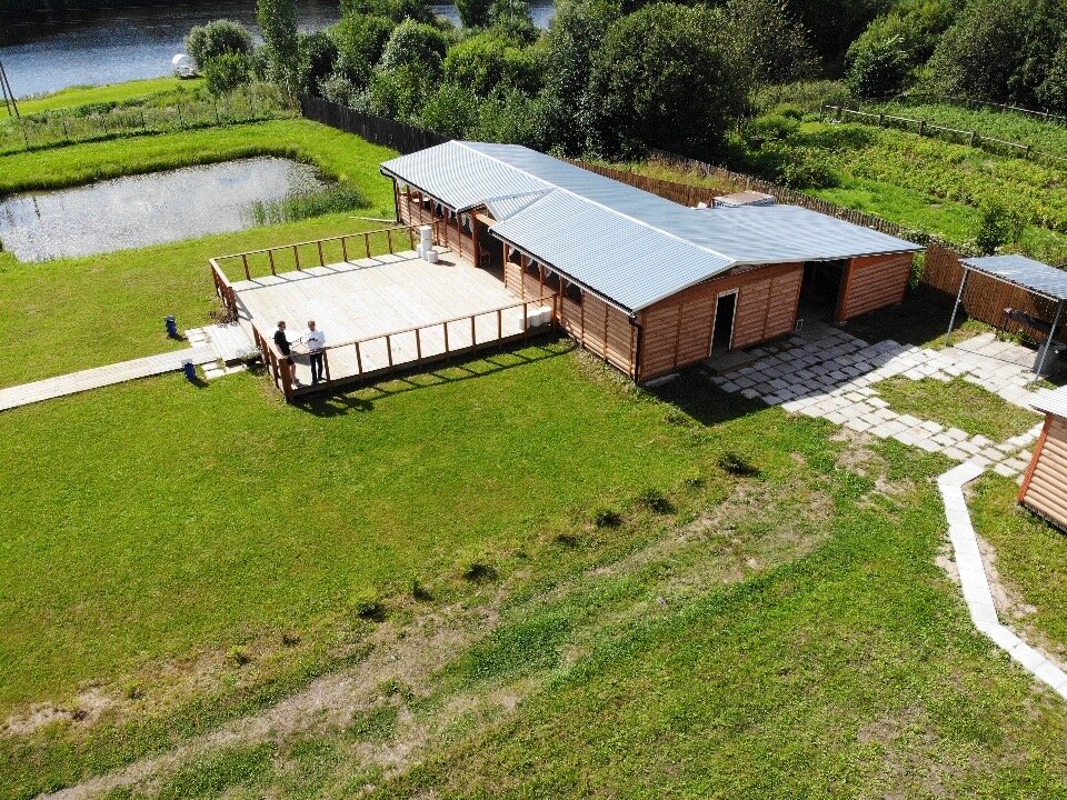 Фото Андога